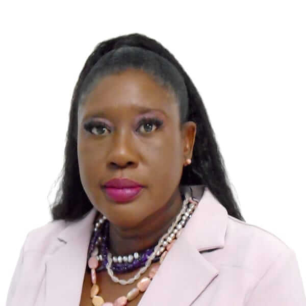 Conference Speaker Cecelia Neblett-Brathwaite