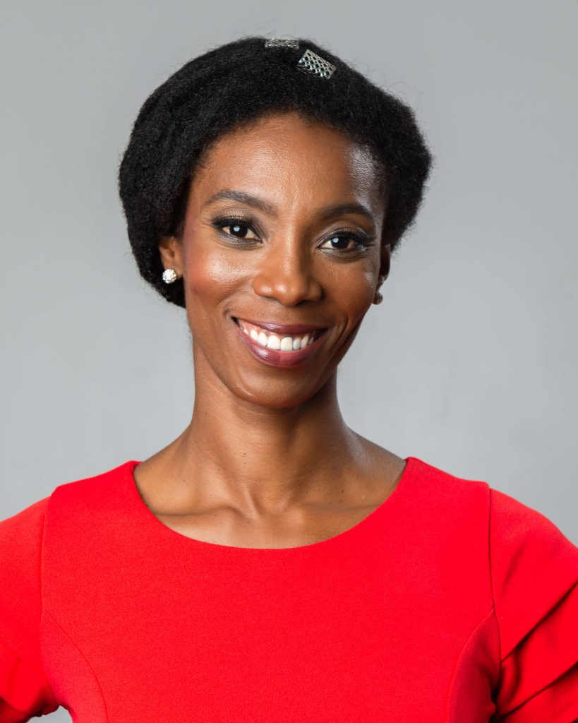 Conference Speaker Dr. Jay Chase-Mayers