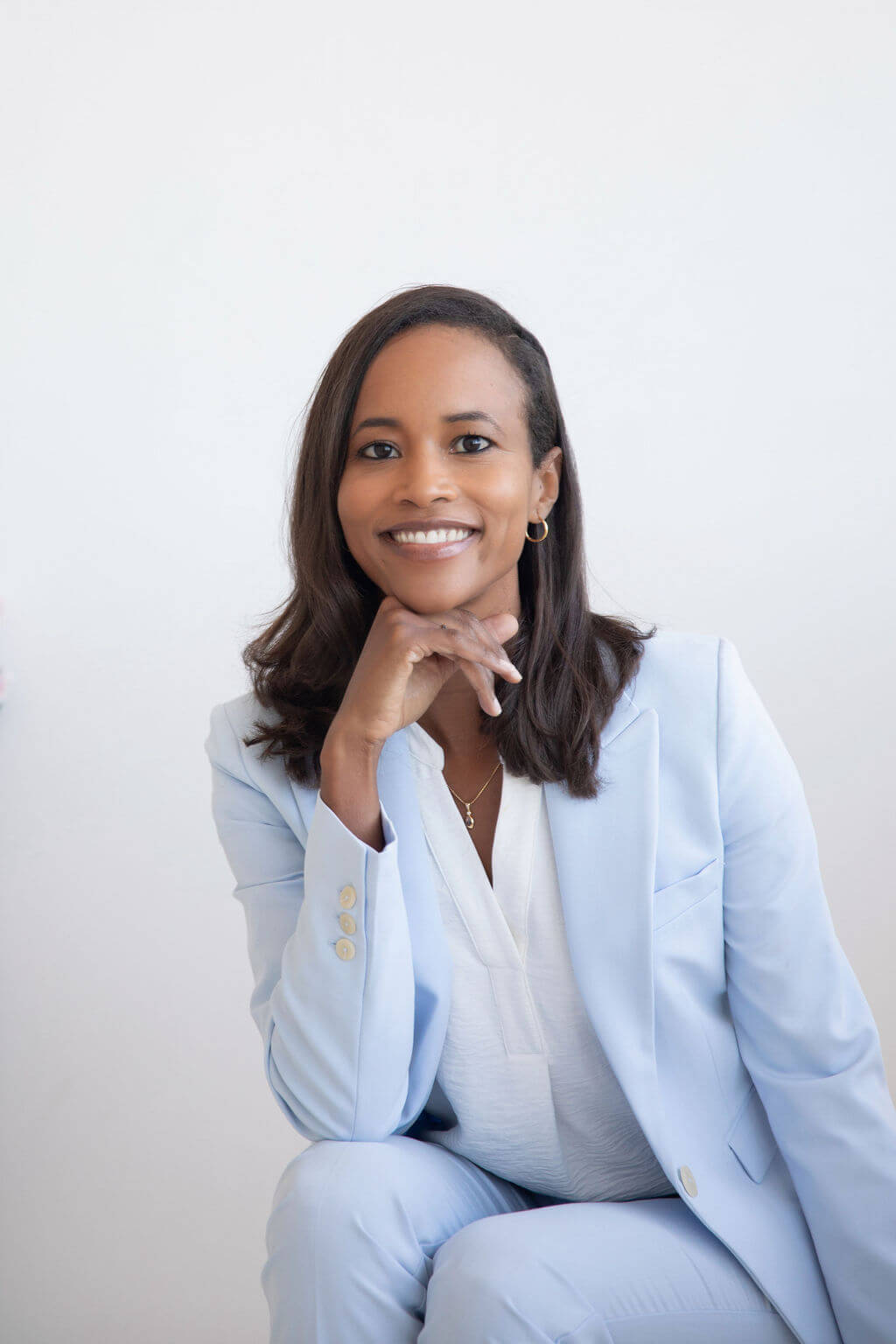 Conference Speaker Martina Toby