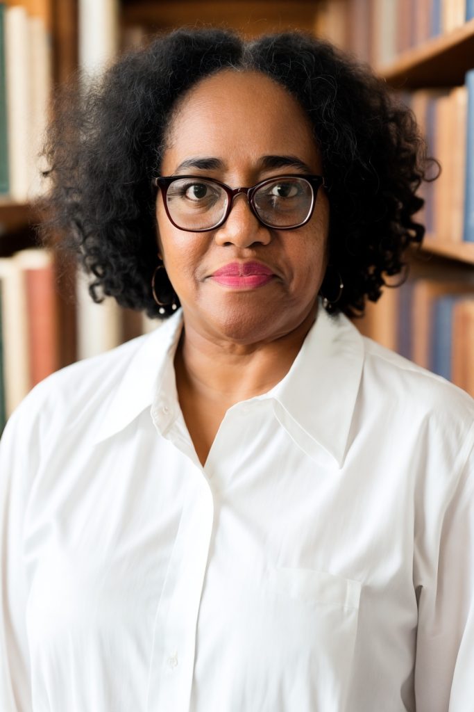 Conference Speaker Dr. Sonia Peter