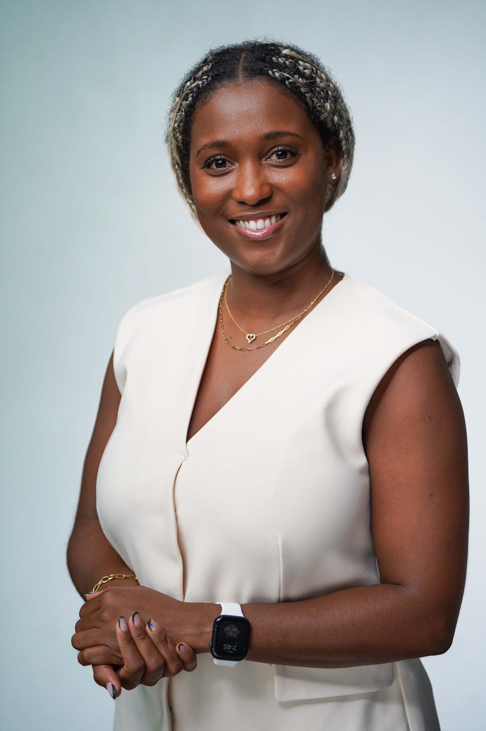 Conference Speaker Marita Marshall