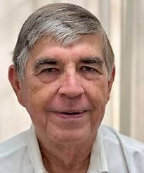 Conference Speaker Prof. Timothy Roach