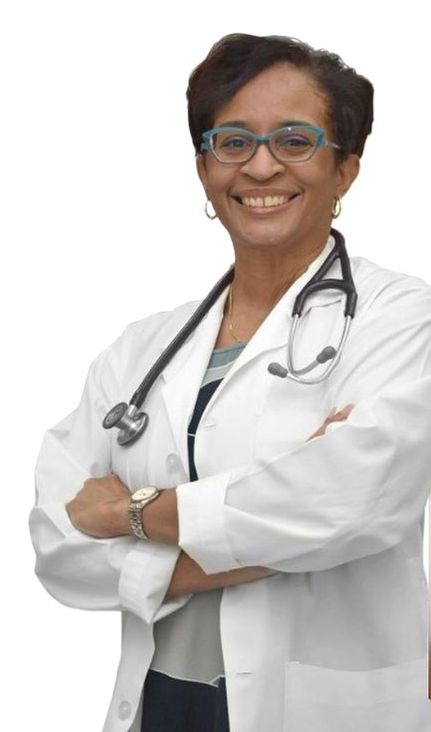Dr Lynda Williams